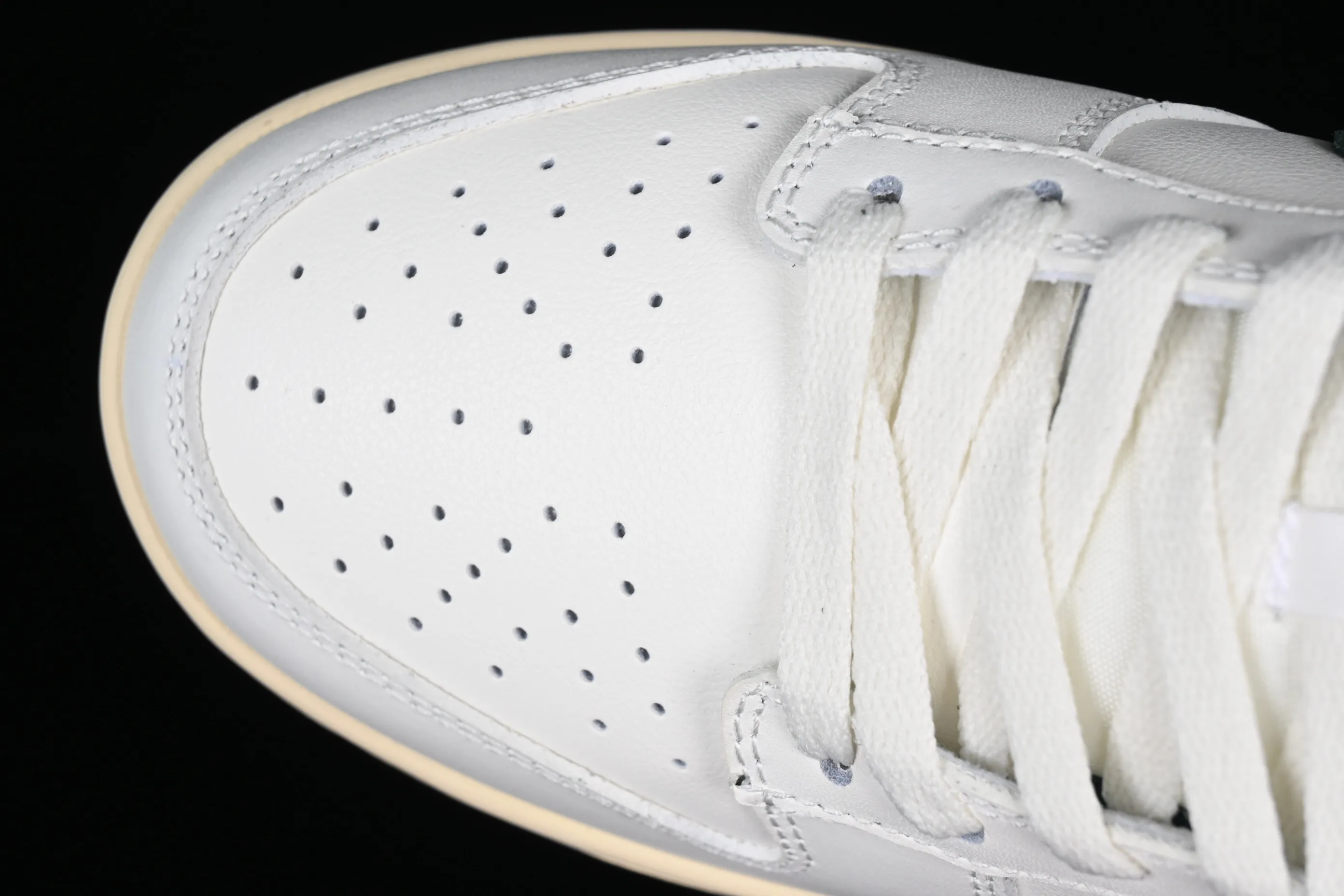 All categories Nk SB Dunk series Nk SB Dunk Low low-top sneakers N version Nk Dunk Low "Athletic Department" off-white green SB low-top sports and leisure sneakers FQ8080-133